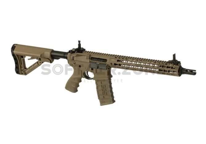 CM 16 SRXL E.T.U Desert AEG 0,5 Joule